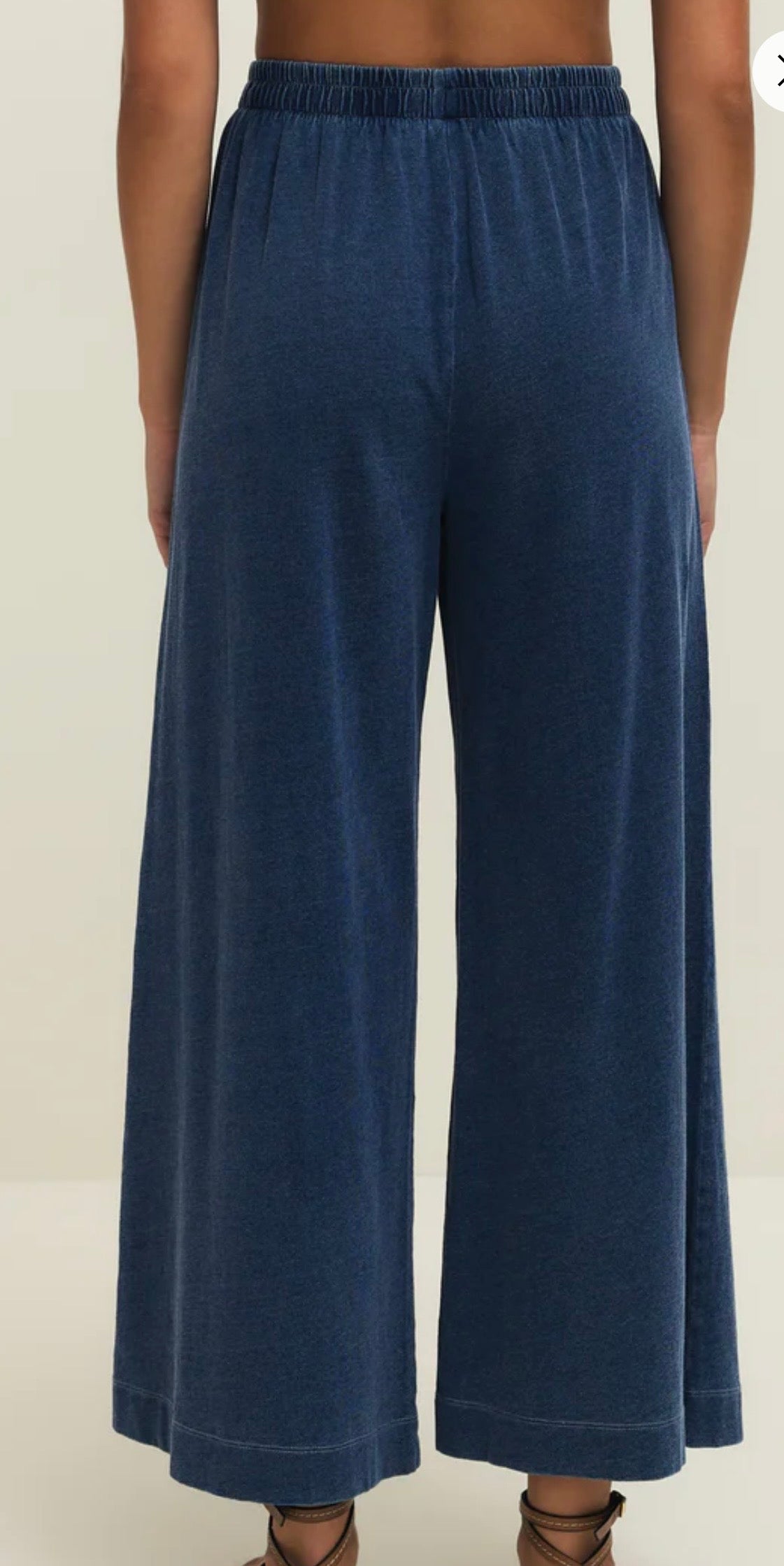 Sloane Denim Pant
