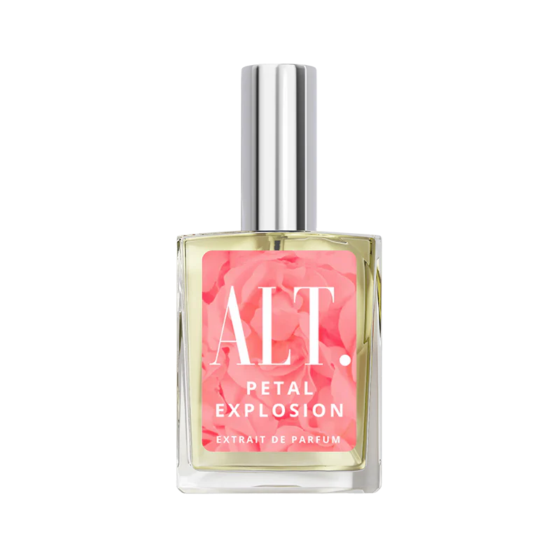ALT Petal Explosion Perfume