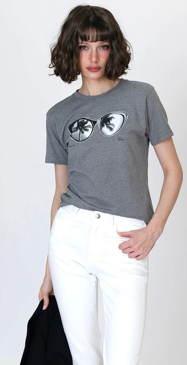 Resort Mushie Tee