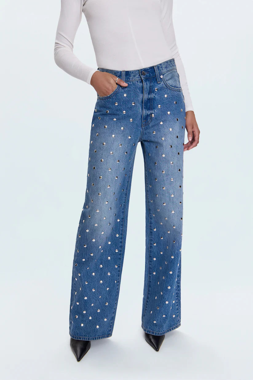 Hendrix Charmed Denim