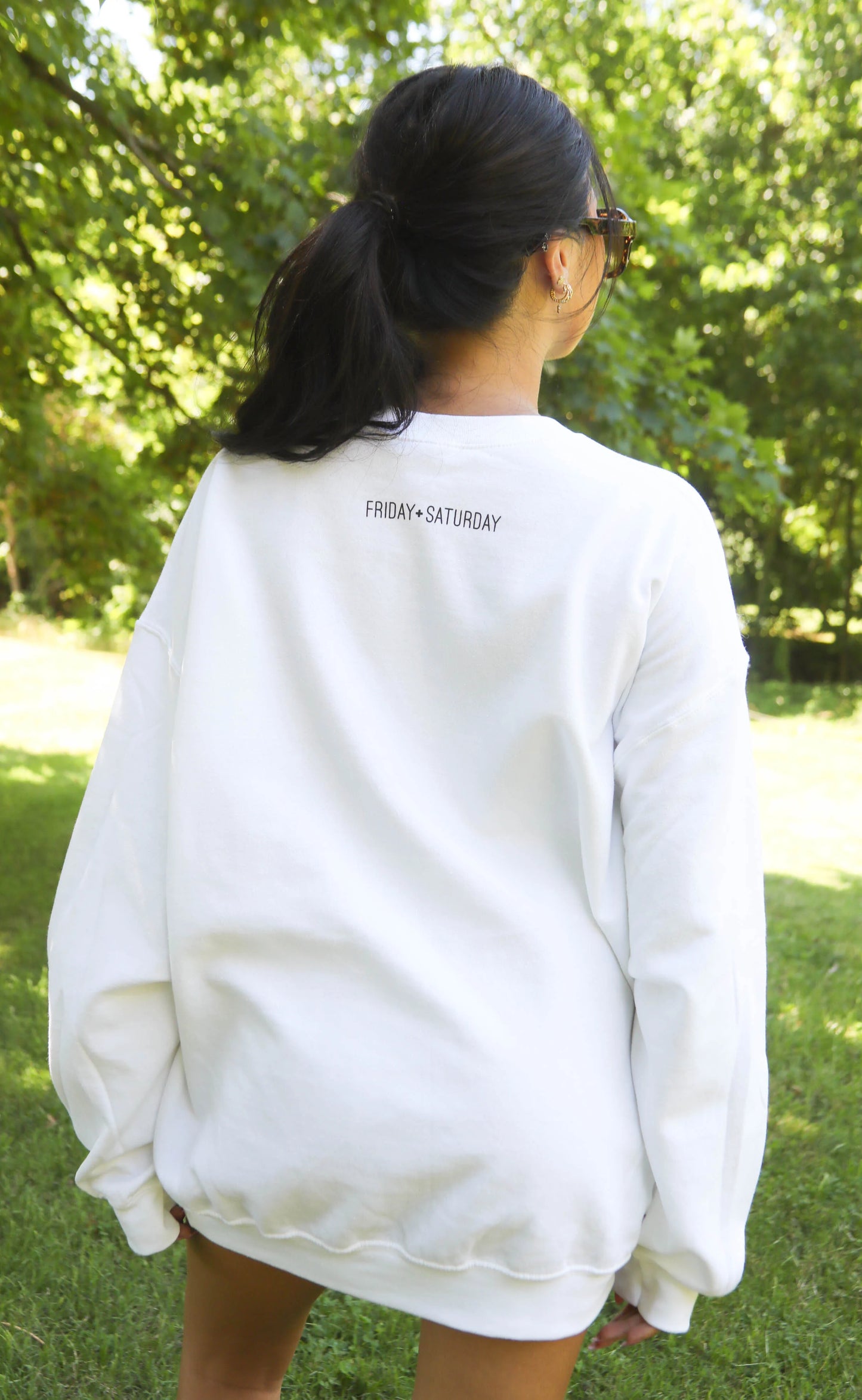 Golf Wives Sweatshirt