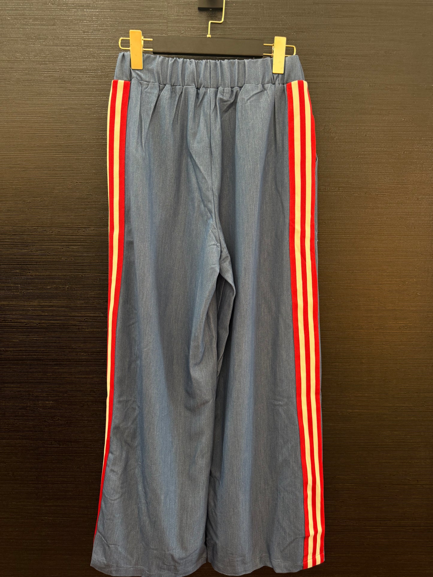 Ford Tencil Pull On Pants