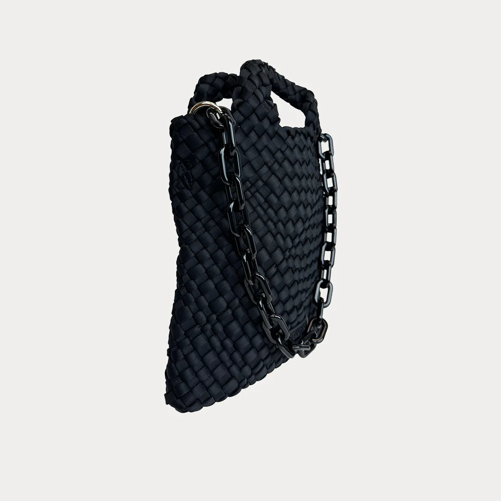 The Lola Woven Bag