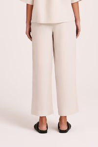 Lounge Linen Pant