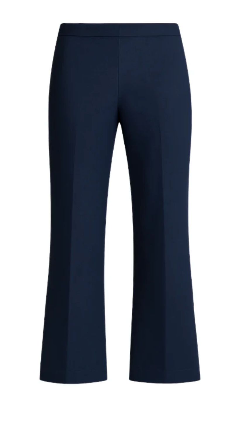 Sigourney Pintuck Pant