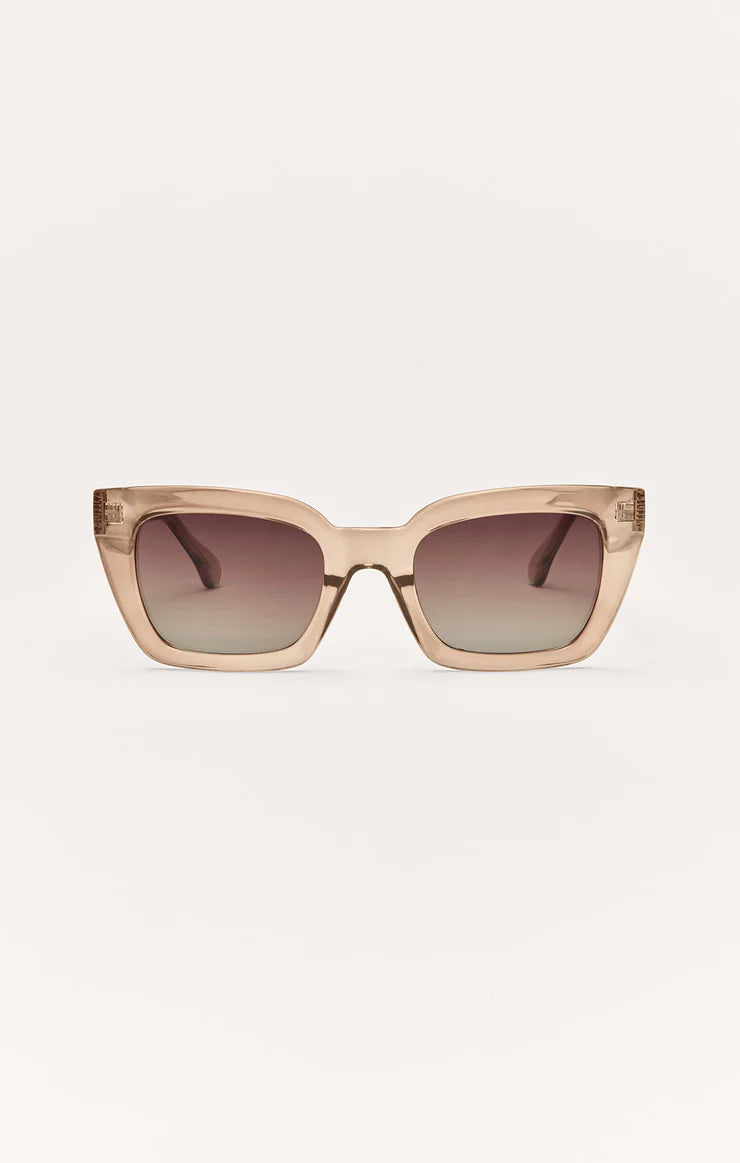 Hideaway Sweet Tea Sunglasses
