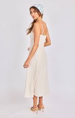 Sandbar Dress