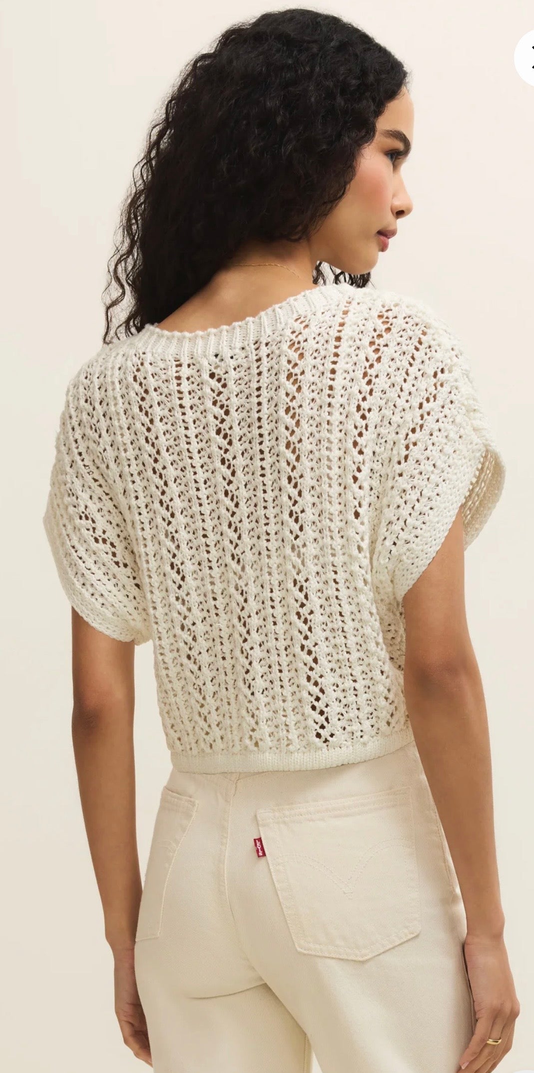 Ballast Sweater Top