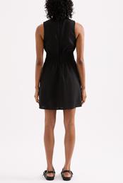 Jaxson Linen Mini Dress