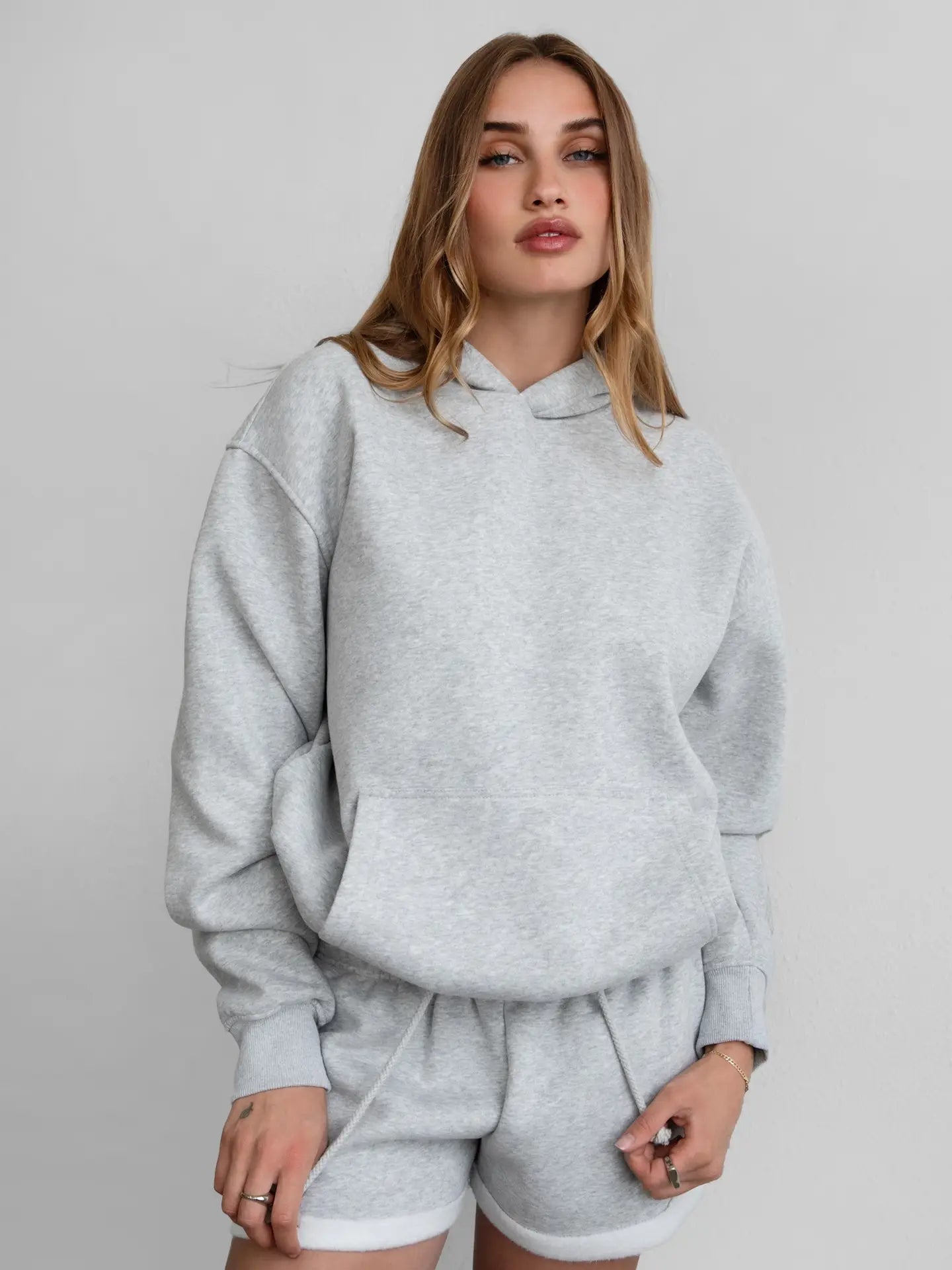 DAMI Oversized Hoodie