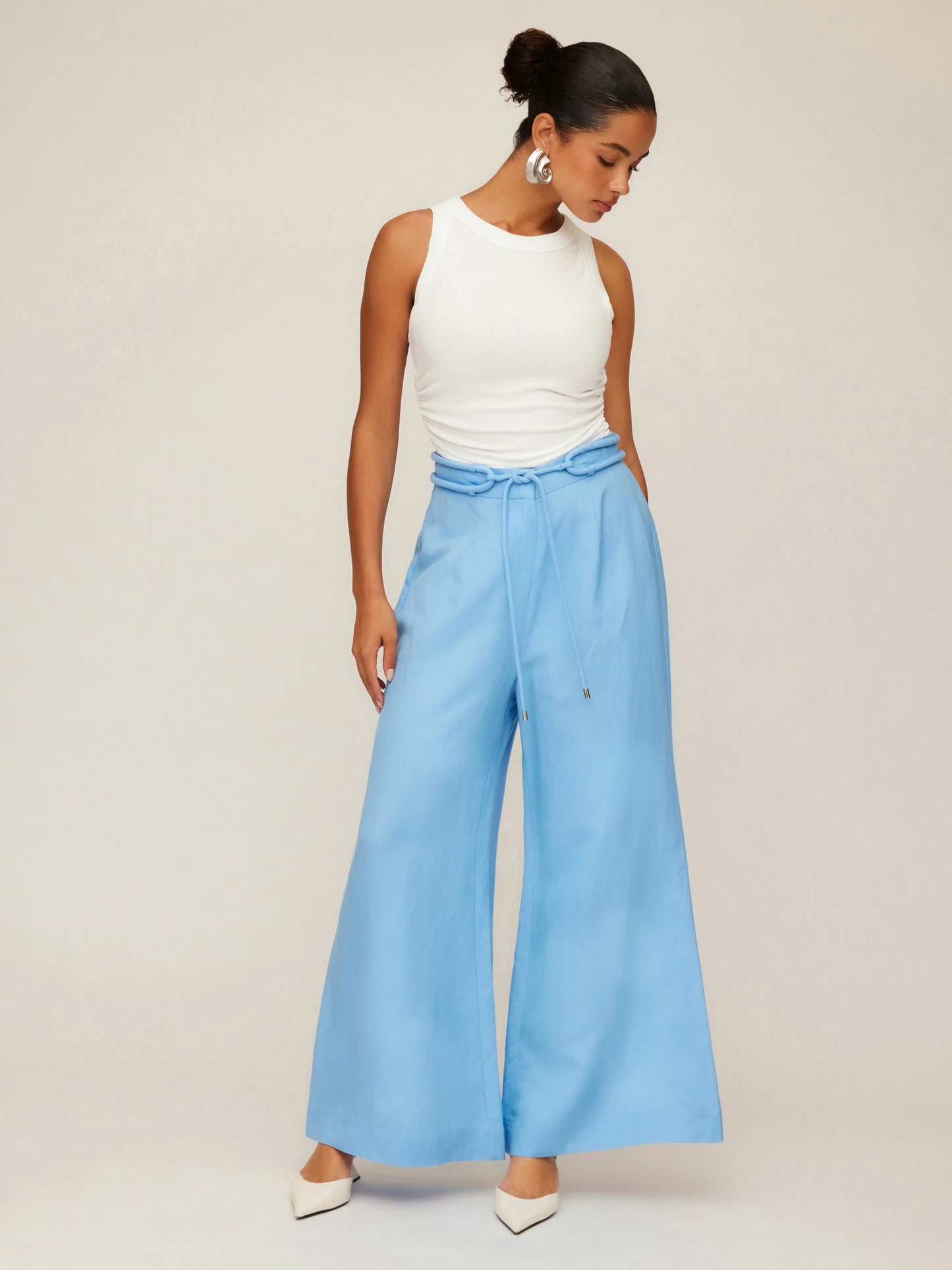 Jana Extra Wide Pant
