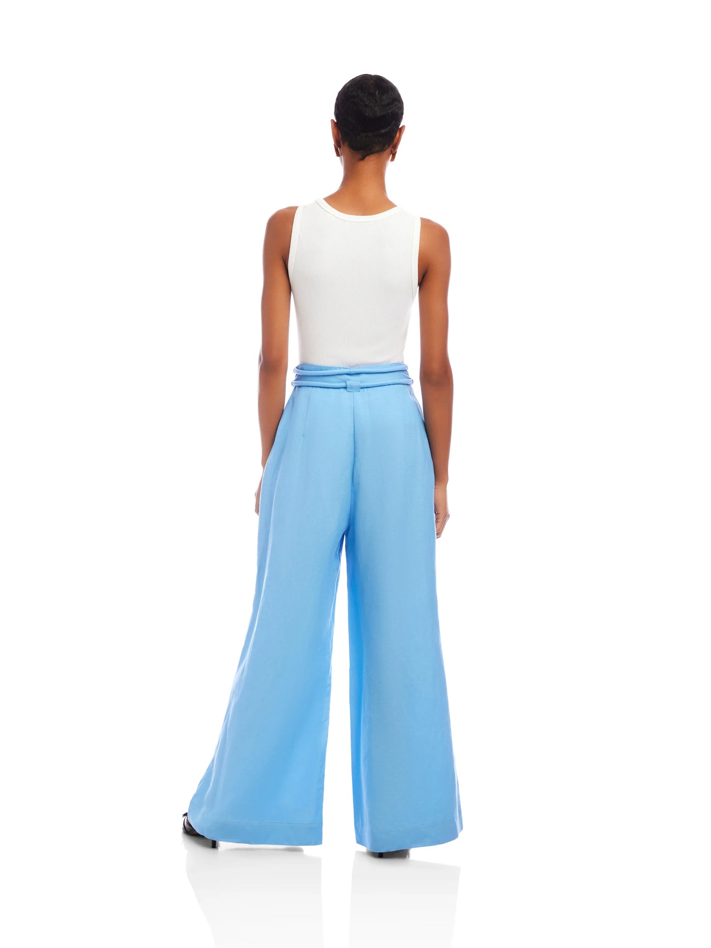 Jana Extra Wide Pant
