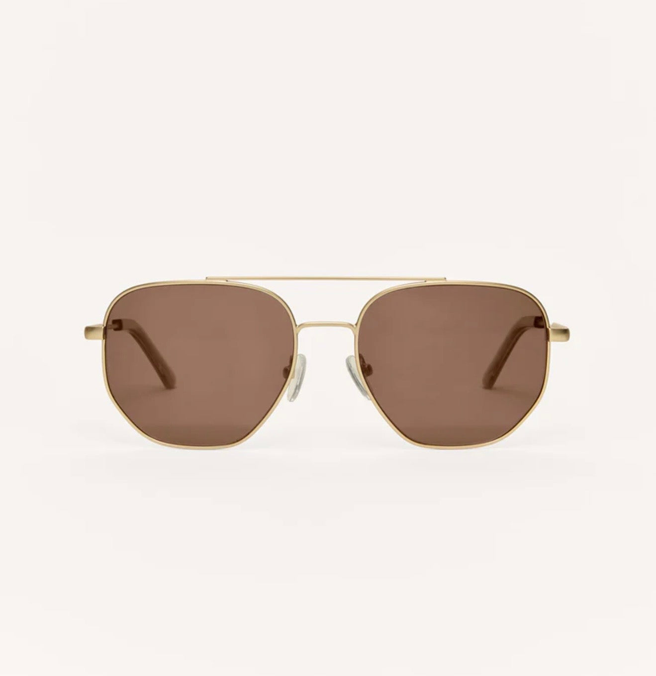 Highway Aviator Sunglasses