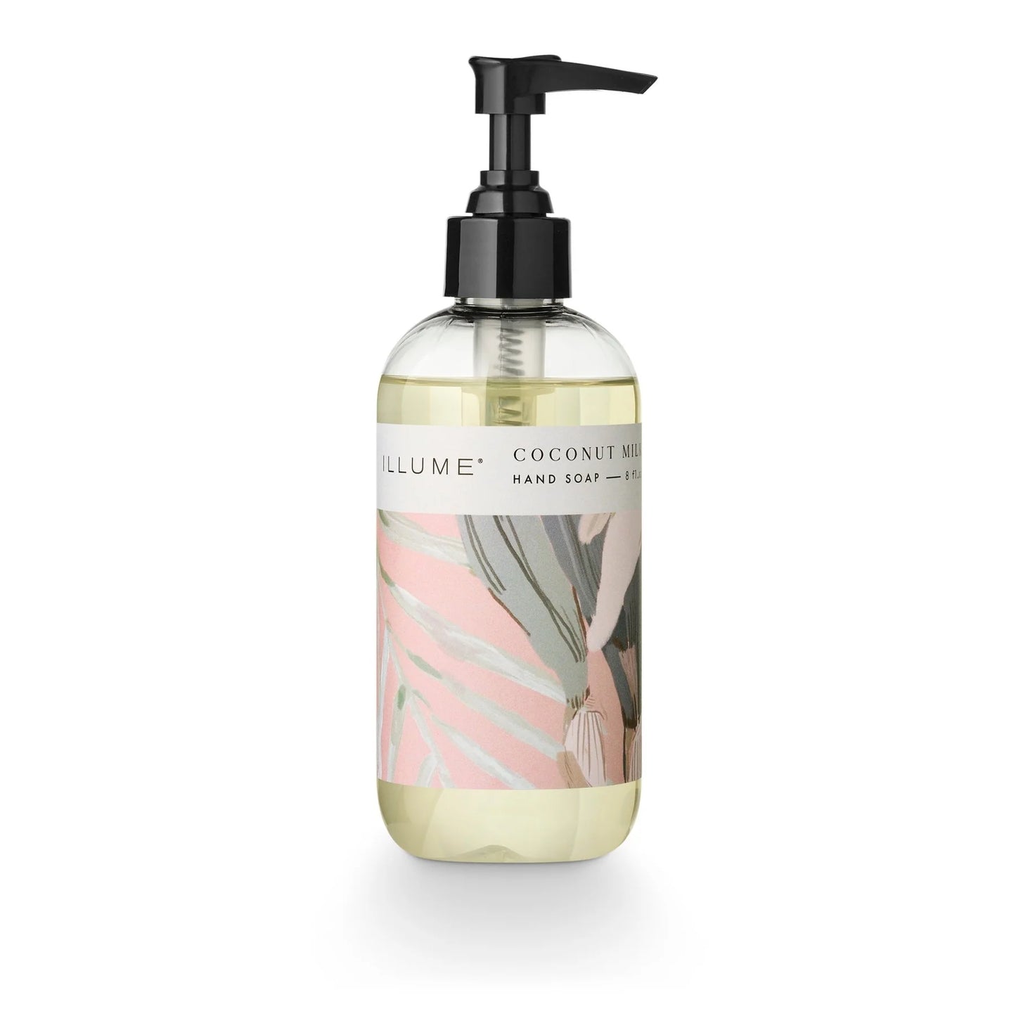 Hand Soap- Coconut Milk Mango