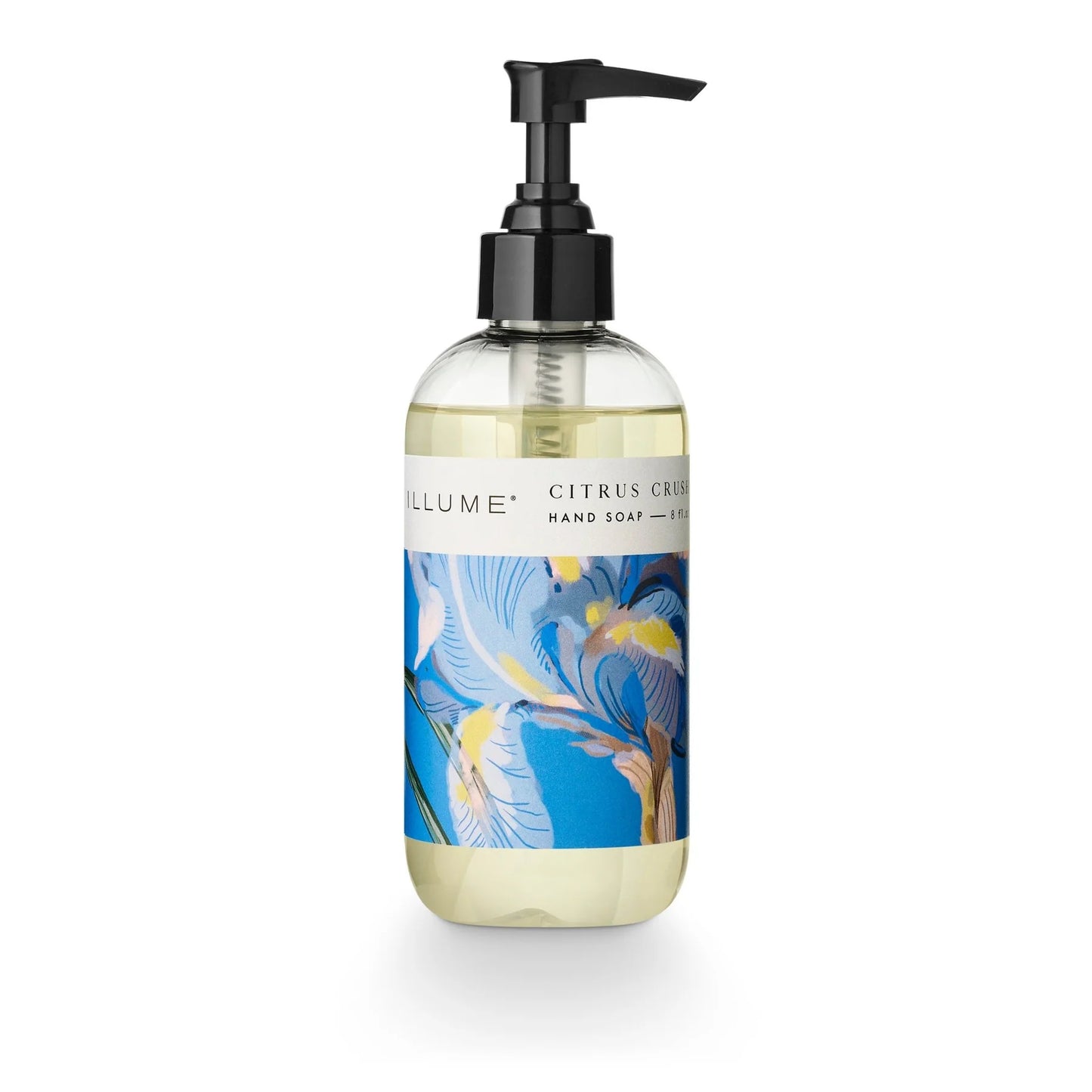 Hand Soap- Citrus Crush