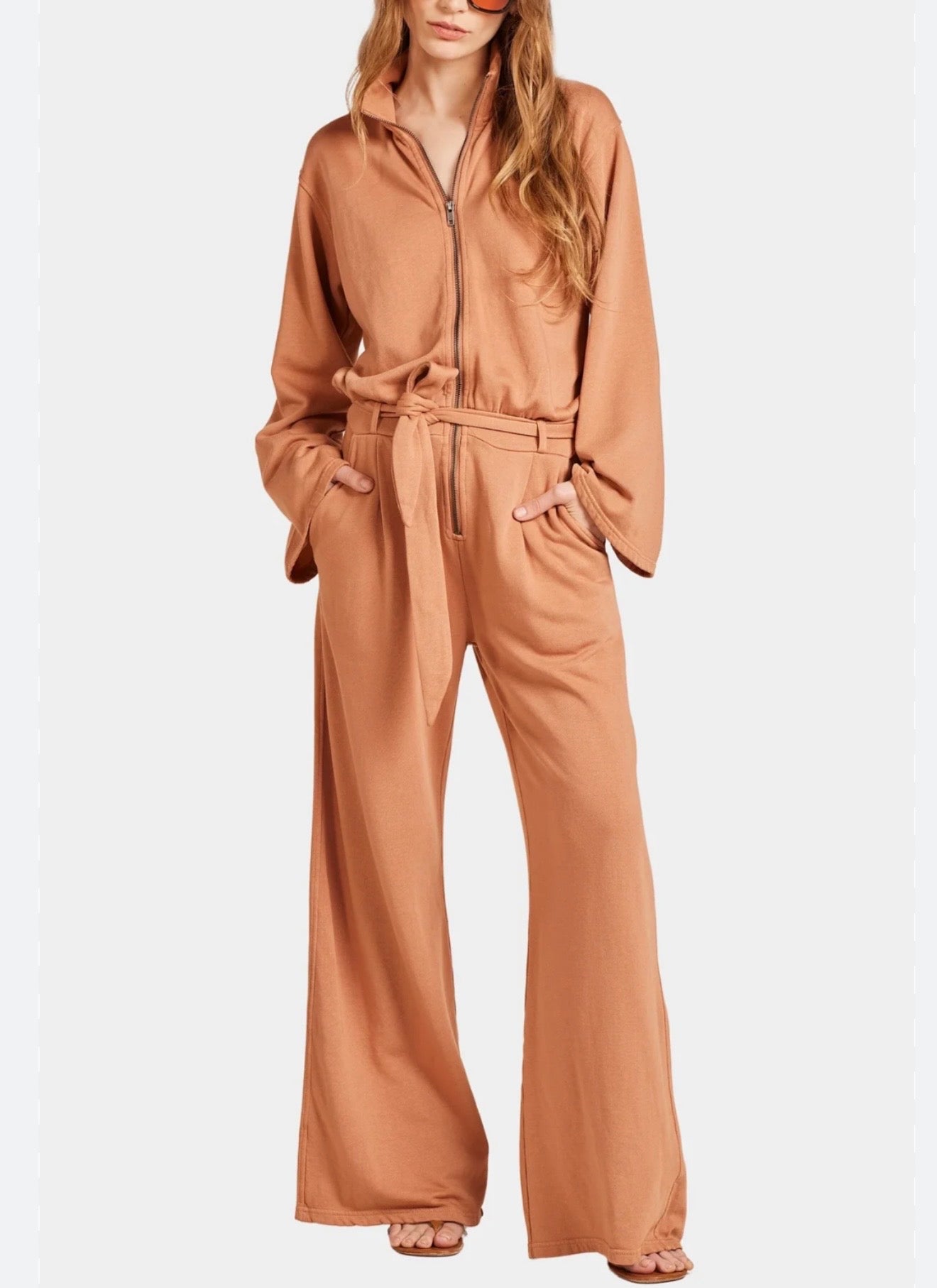 Chai Jumpsuit