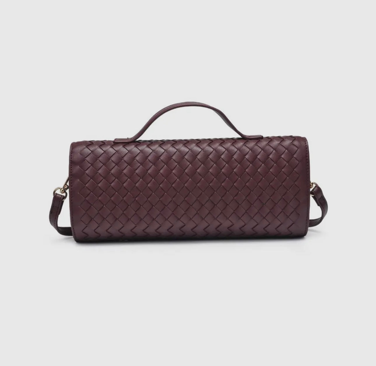 Emerson Wine Crossbody