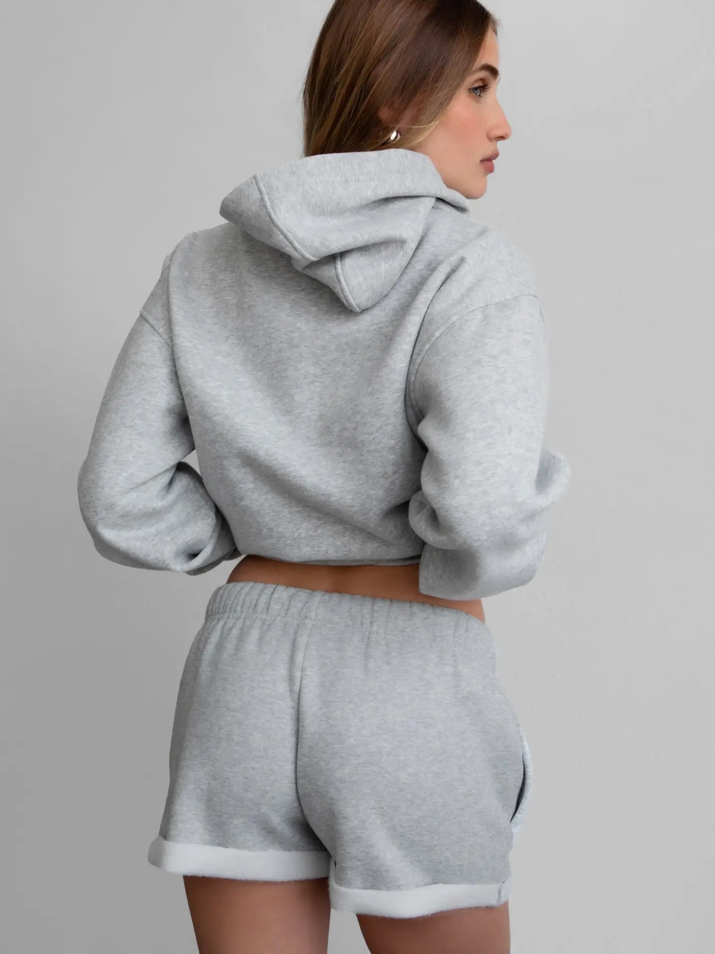 DAMI Oversized Hoodie