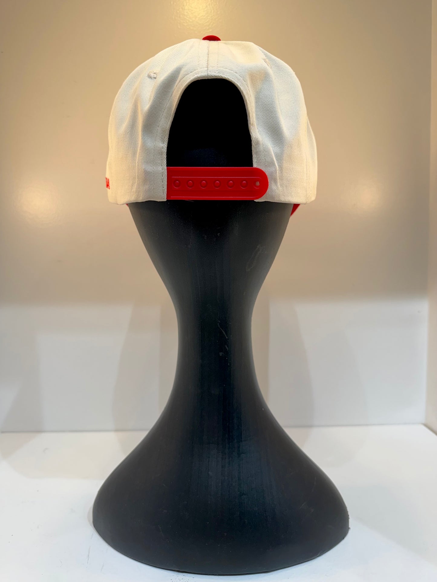 RED GS HAT