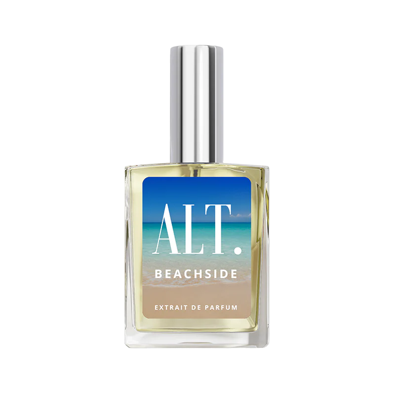 ALT Beach Side