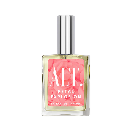 ALT Petal Explosion Perfume