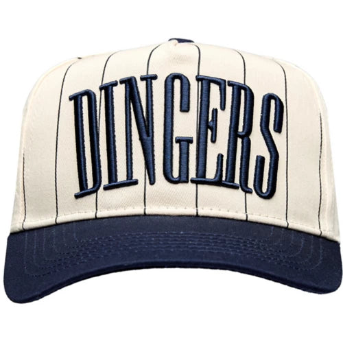 DINGERS Hat