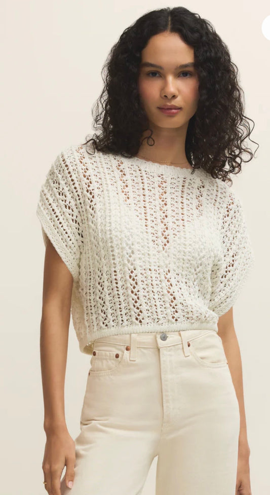 Ballast Sweater Top
