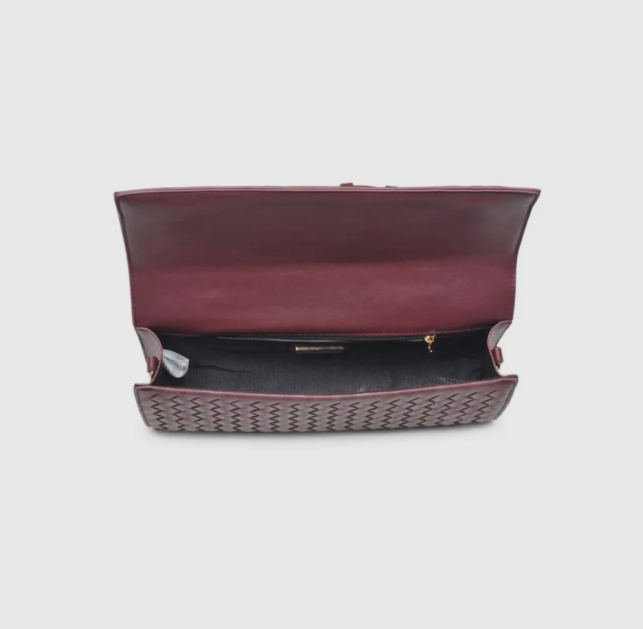 Emerson Wine Crossbody