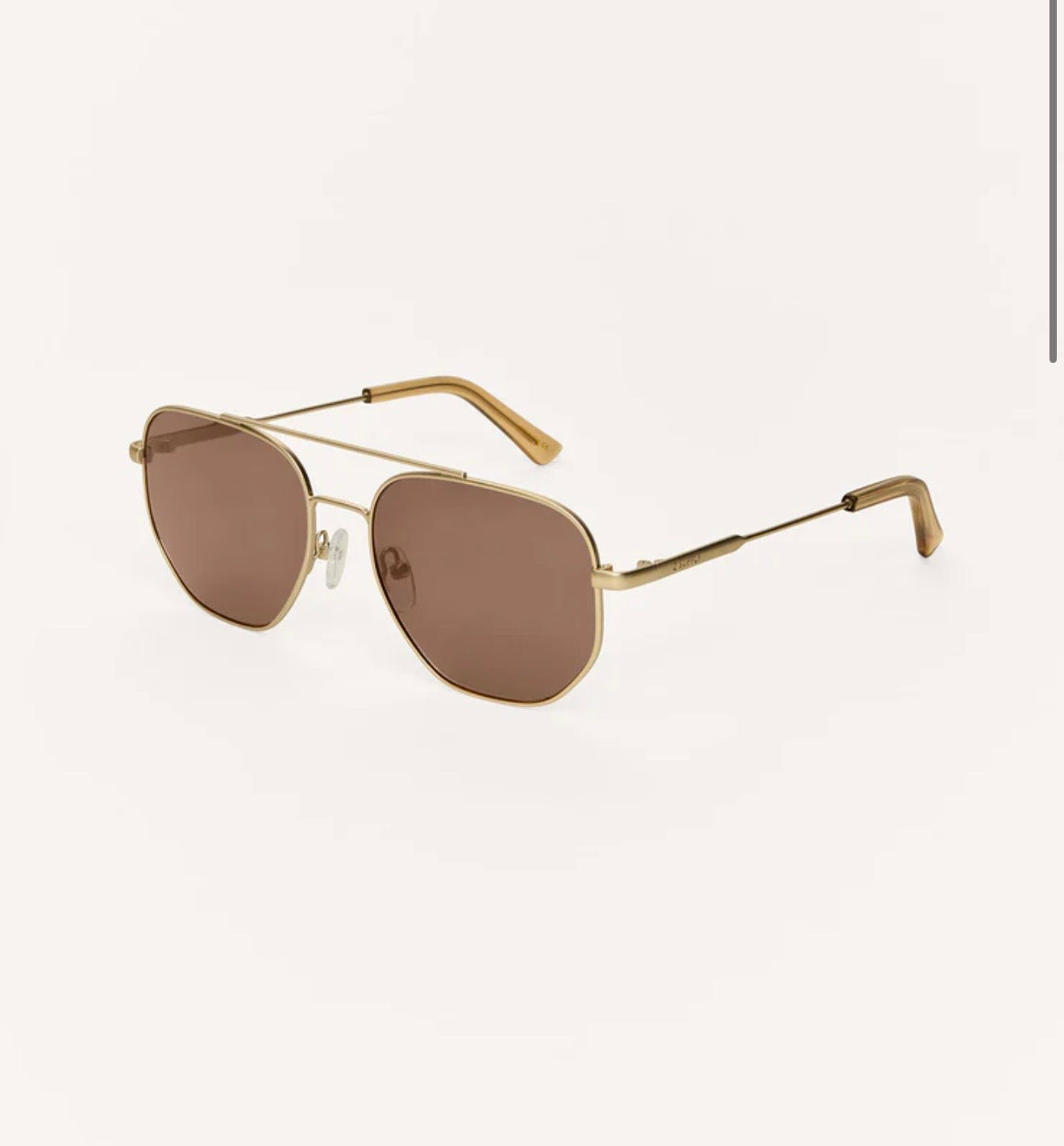 Highway Aviator Sunglasses