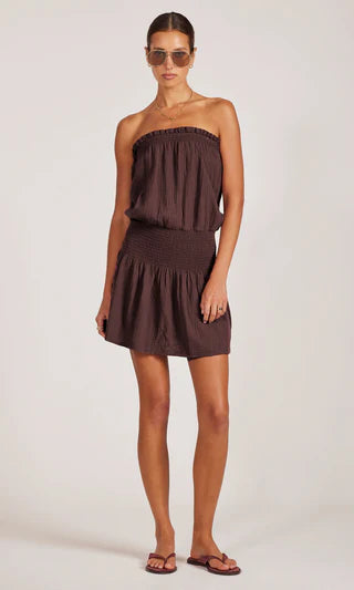Mini Tube Dress