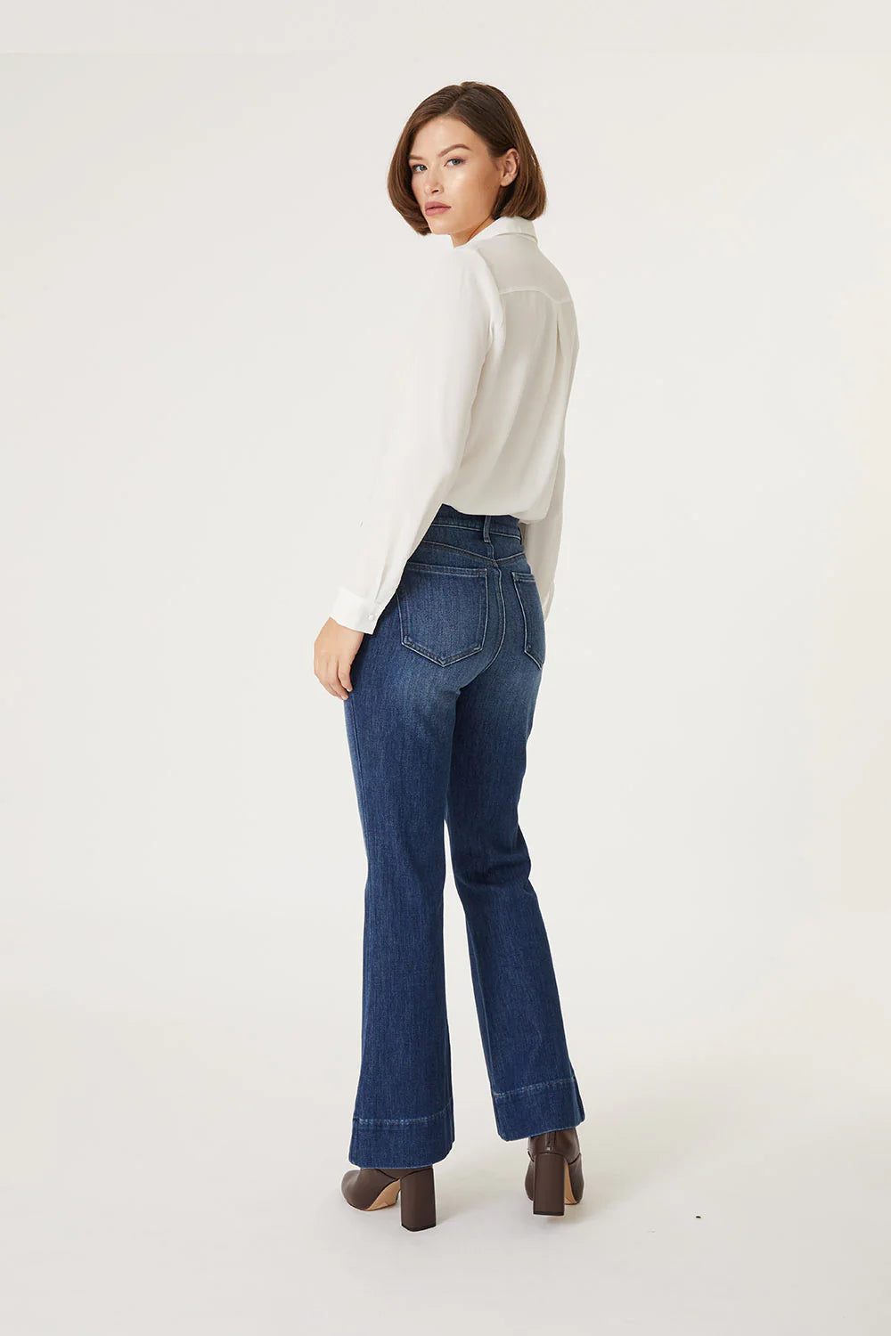 Claudia Stillwater Denim