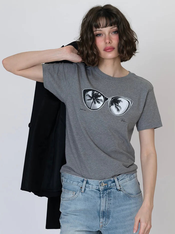 Resort Mushie Tee