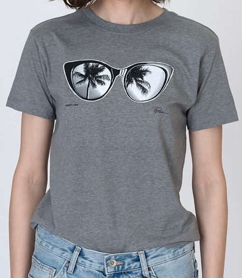 Resort Mushie Tee