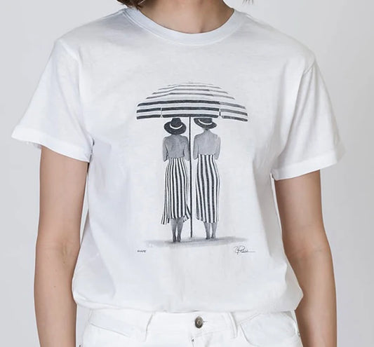 Shade Mushie Tee