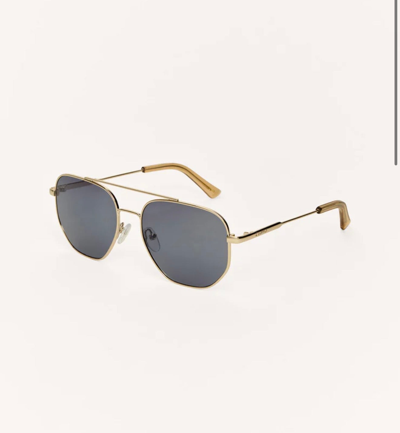 Highway Aviator Sunglasses