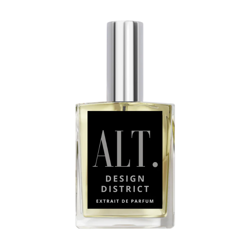 ALT Design District Cologne