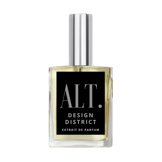 ALT Design District Cologne