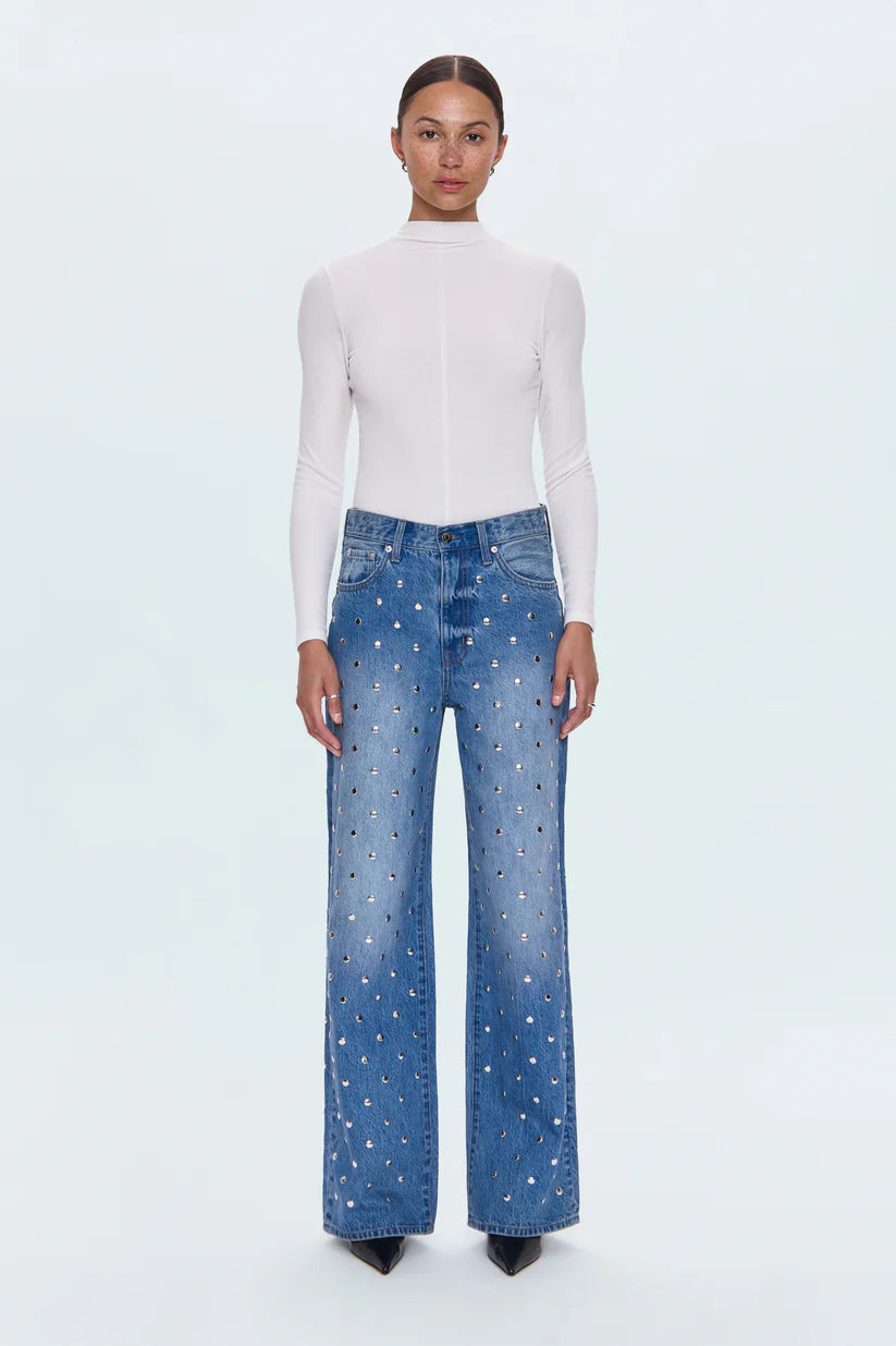 Hendrix Charmed Denim