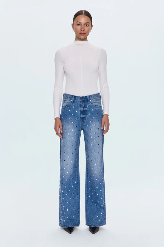 Hendrix Charmed Denim