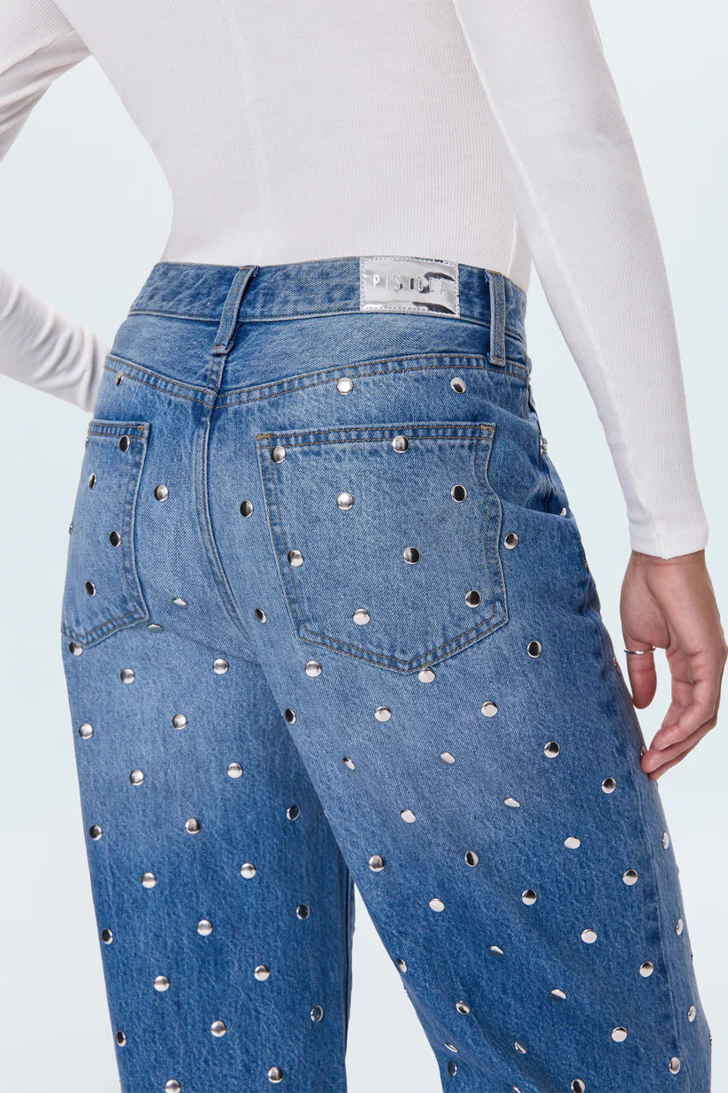 Hendrix Charmed Denim