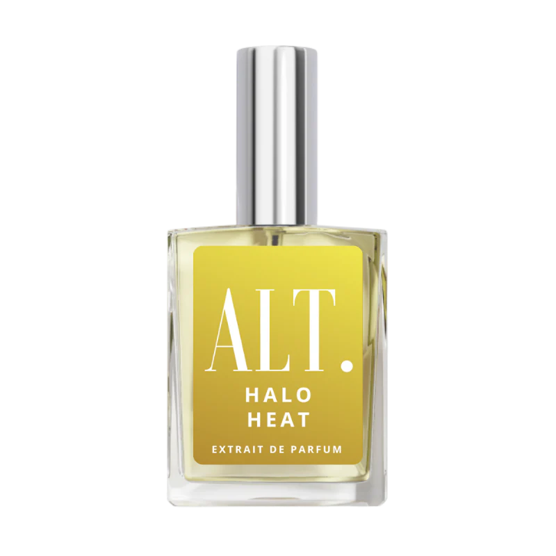 ALT Halo Heat Perfume