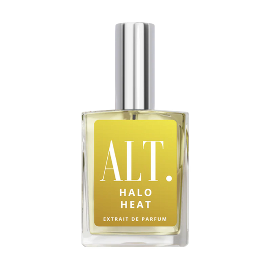 ALT Halo Heat Perfume