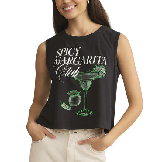 Spicy Marg Tank