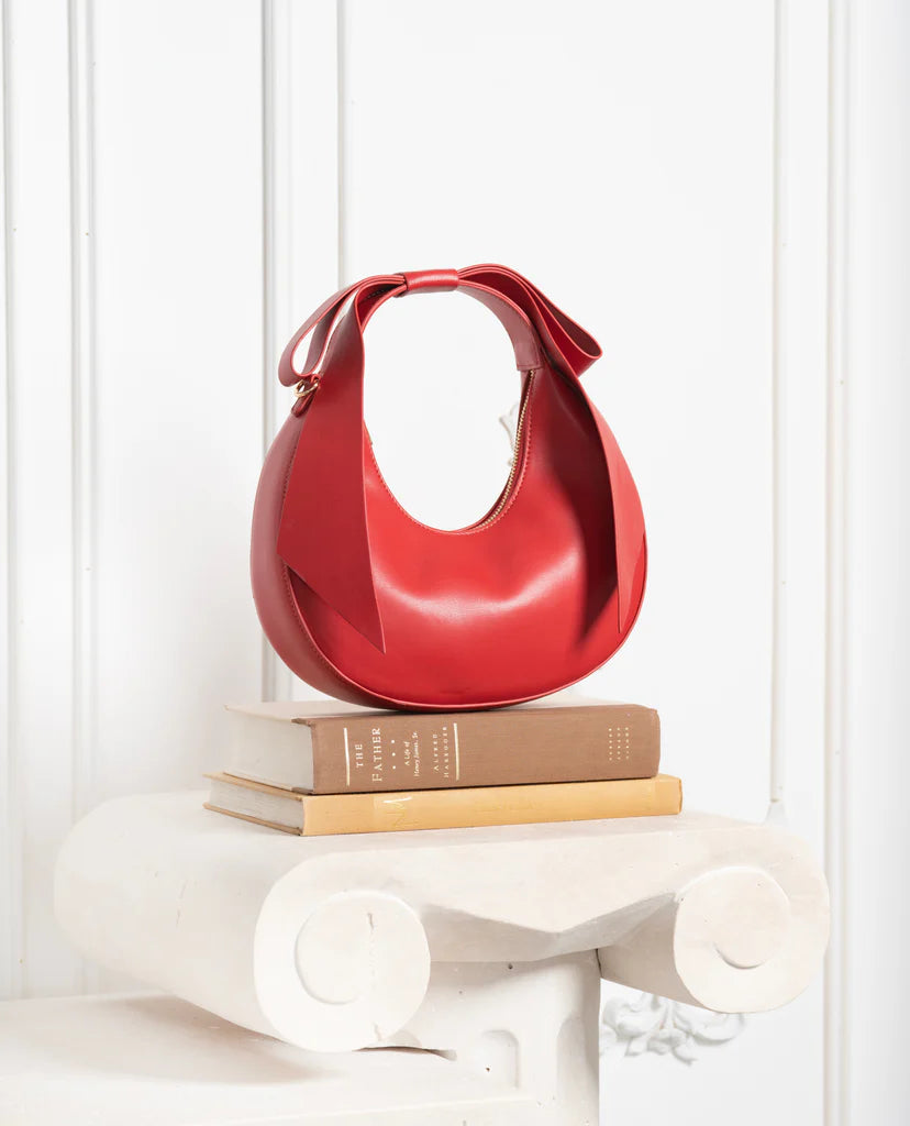Sarah Bow Bag