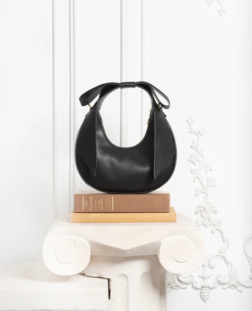 Sarah Bow Bag
