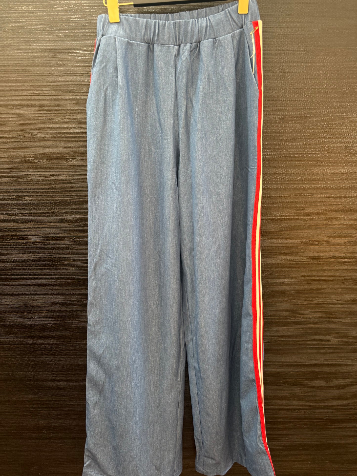 Ford Tencil Pull On Pants