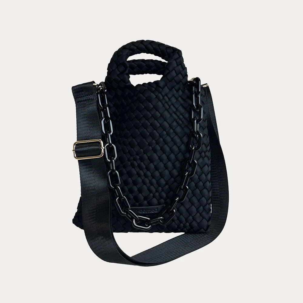 The Lola Woven Bag