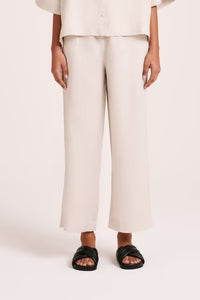 Lounge Linen Pant