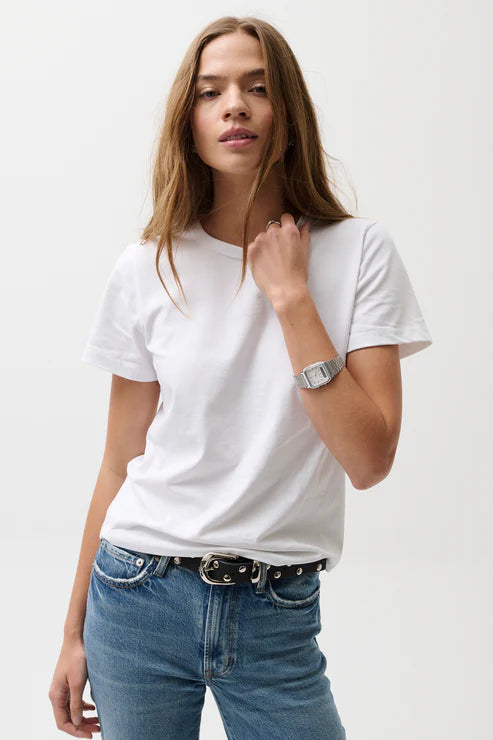 Alba Tee