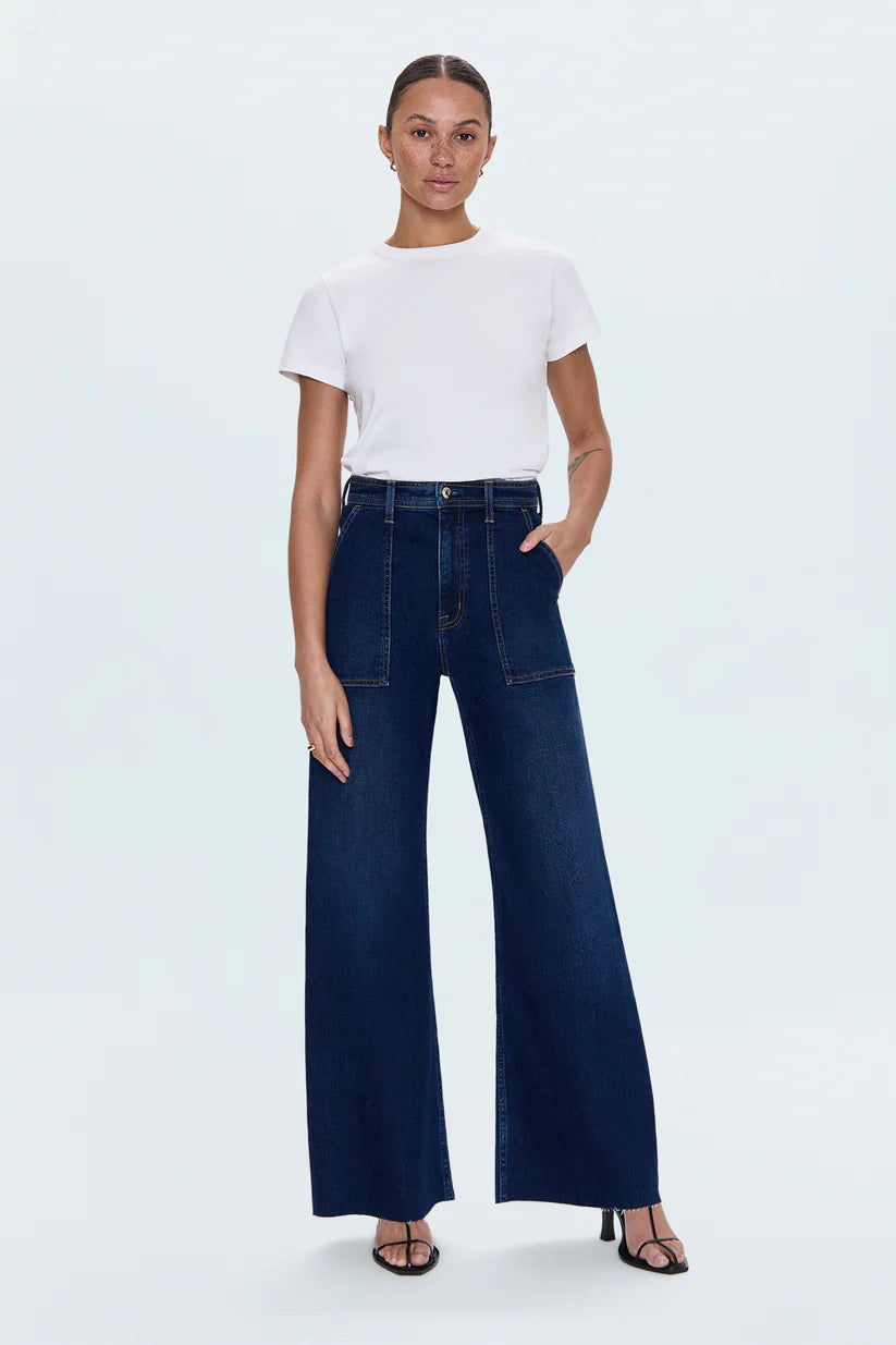 Penny Utility Jean